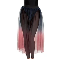 Tutu ombré pour femme