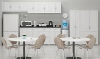 Armoire de rangement utilitaire Kendall 36 po
