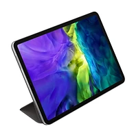 Apple Smart Folio (for 11-inch iPad Pro - 2nd generation) - Black