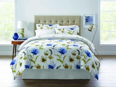 Springmaid Floral Toss Bed-in-a-Bag