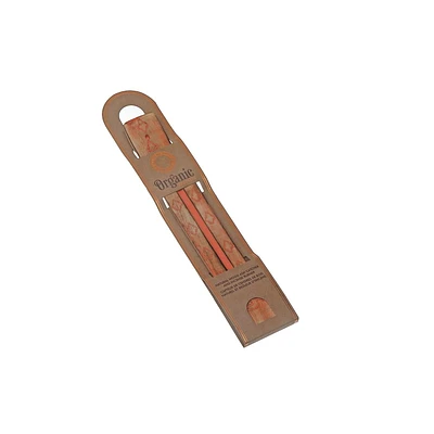 Porte Encens Bio Orange