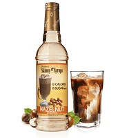 SYRUP - FRENCH E-ALTRA SIROP