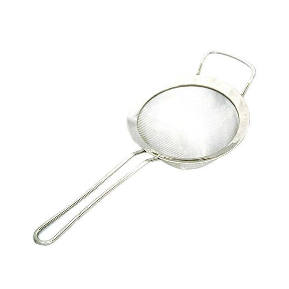 Counseltron 8" Strainer