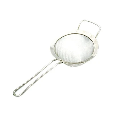 Counseltron 8"  Strainer