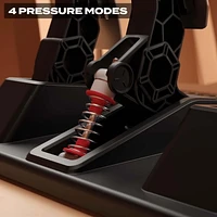 Thrustmaster Pédales de Course T-15h