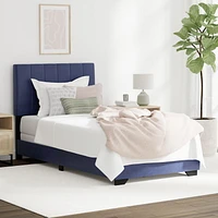 Lit rembourré Reece, par Hillsdale Living Essentials