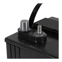 EverStart MARINE MAXX-27DC, 12 Volt, Marine/RV Battery, Group Size 27, 705 MCA, EverStart – Marine Battery