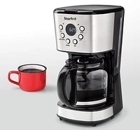 Starfrit Machine à café de 12 tasses