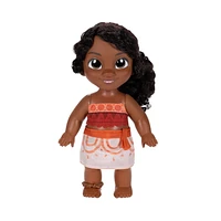 Moana 2 - Poupée Little Sis Simea et Pua Poupée Moana 2