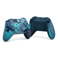 Xbox Wireless Controller – Mineral Camo Special Edition for Xbox Series X|S, Xbox One, and Windows Devices