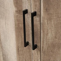Sauder La Collection HomePlus Meuble de rangement