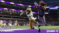 Madden NFL 22 (XB1), Xbox One