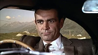 007 The Sean Connery Collection, Vol. 1 - Dr. No / From Russia with Love / Goldfinger (DVD + Digital HD) (Bilingual)