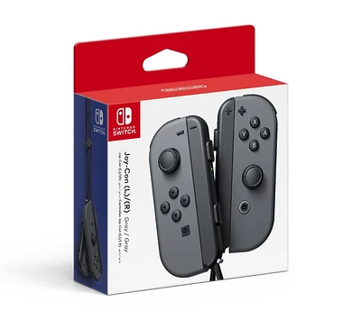 Nintendo Switch Joy-Con Controller (L/R)