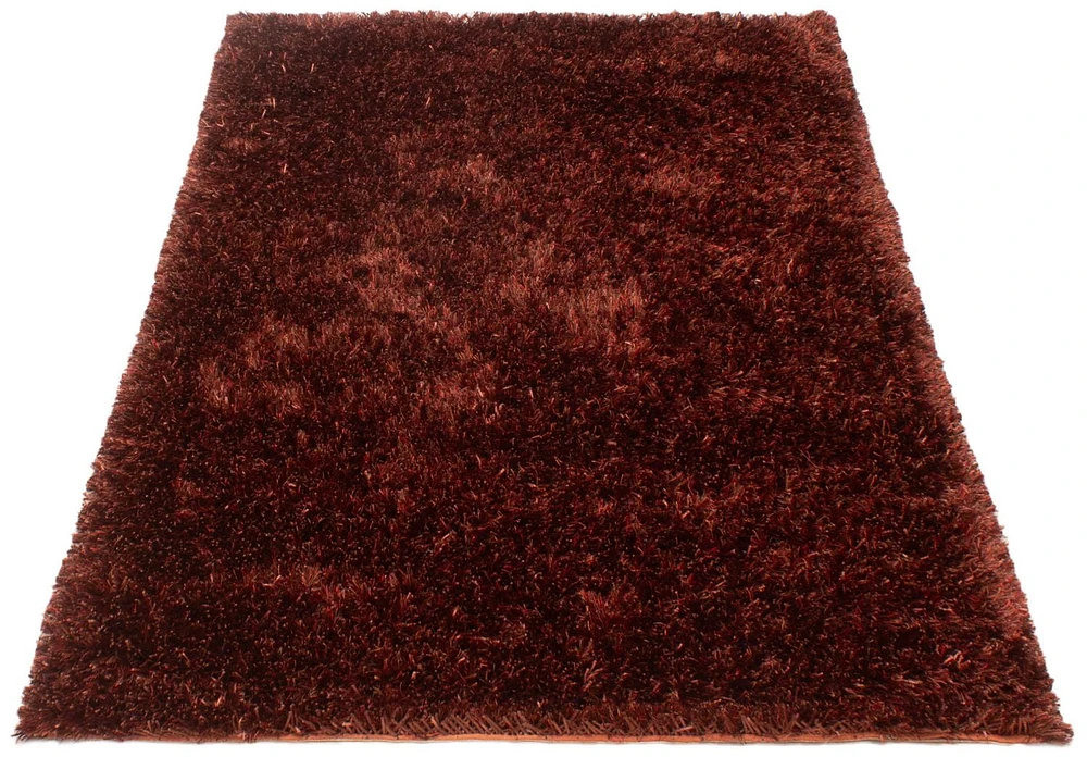 Tapis ECARPETGALLERY Timeless Rouge 5'0" x 7'10"