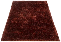 Tapis ECARPETGALLERY Timeless Rouge 5'0" x 7'10"