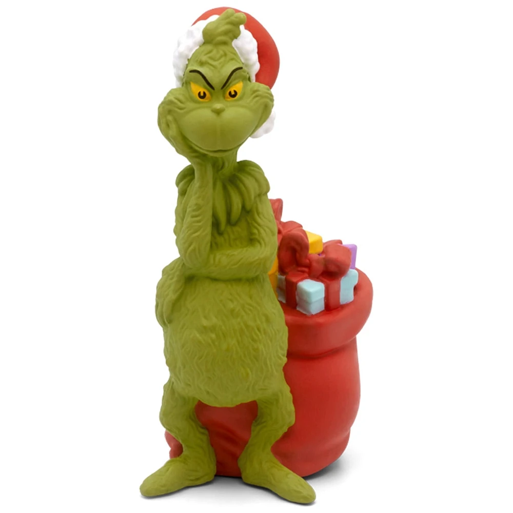 Tonies Audio Character - Dr. Seuss How the Grinch stole Chrismtas