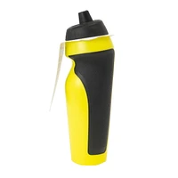 Bouteille compressible GoZone Bouchon pour boire rapidement