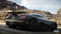 Need For Speed Rivals (PS4), PlayStation 4