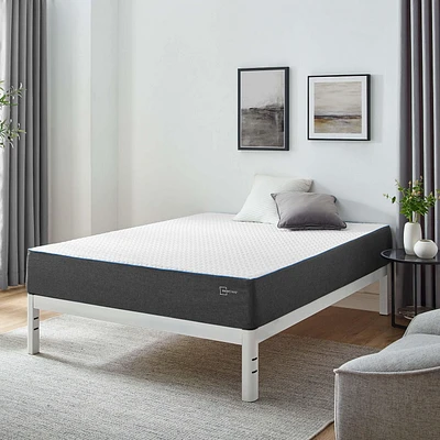 Matelas en mousse à mémoire de forme Mainstays de po