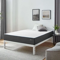 Matelas en mousse à mémoire de forme Mainstays de po