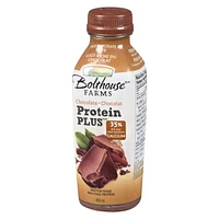 Bolthouse Farms Protein plus Chocolate Protein Shake, 450 mL