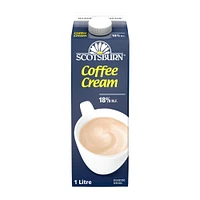 Scotsburn Crème à café 18 % 1L