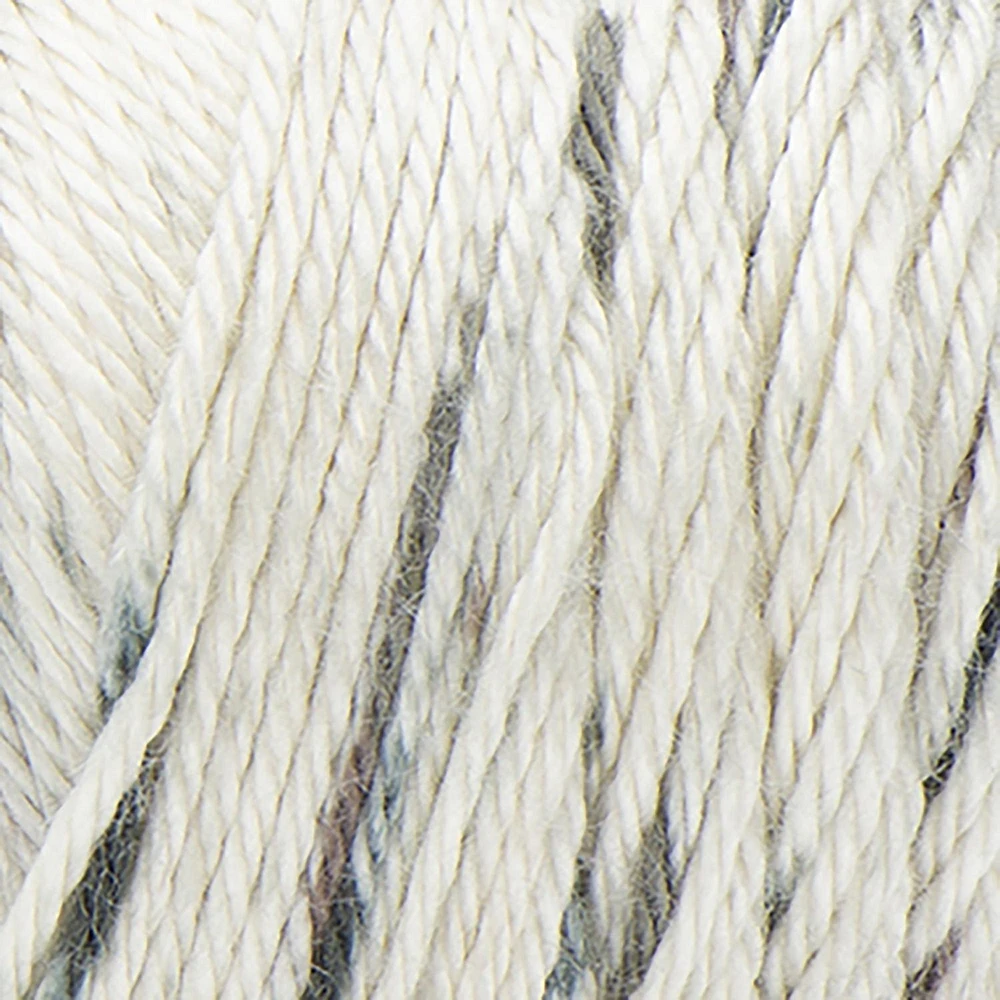 Caron® Simply Soft® Speckle™ Yarn, Acrylic #4 Medium, 5oz/141g, 235 Yards