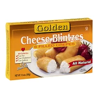 BLINTZ CHEESE, BLINTZ CHEESE