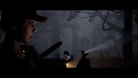 Jeu vidéo The Quarry pour Playstation 5