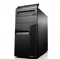 Refurbished Lenovo ThinkCentre Desktop Intel i7-4770 M93