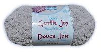 LUVS GENTLEJOY GREY Yarn