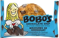 Bobo's Chocolate Chip Gluten Free Oat Bites