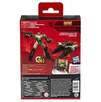 Transformers Generations Studio Series Deluxe Transformers : Un 114 Megatron À partir de 8 ans