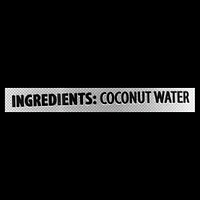Grace 100% Pure Coconut Water, 500 ml Can, Grace 100% Pure Coconut Water, 500ml Can