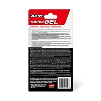 XSHOT Hyper Gel Pellet Refill Pack (20,000 Hyper Gel Pellets) by ZURU, Foam Blaster for Kids