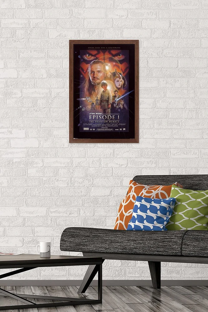 Star Wars : La Menace Fantôme