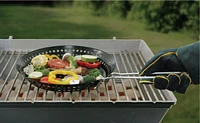 EXPERT GRILL NON-STICK GRILL SKILLET, NON-STICK GRILL SKILLET