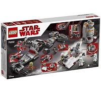 LEGO Star Wars TM - Defense of Crait™ (75202)