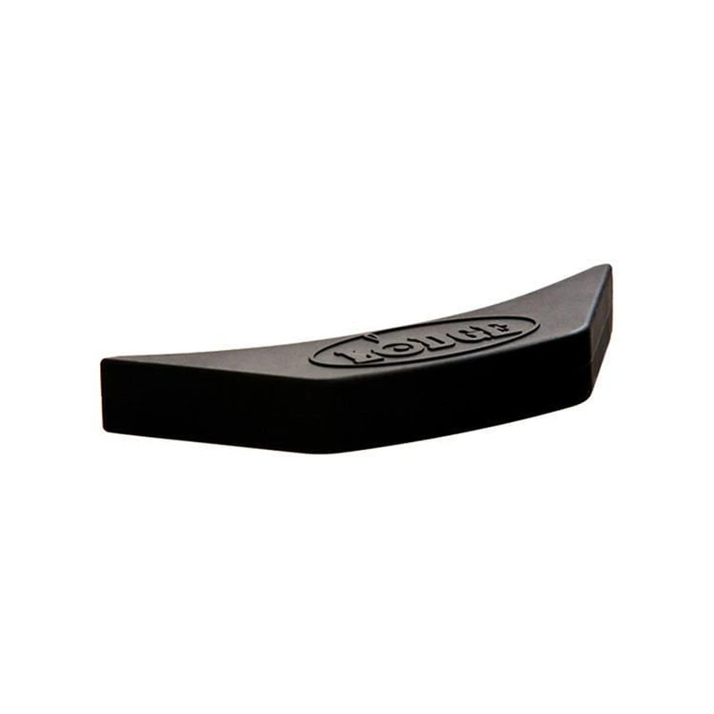 Support de poignée assistée Lodge en silicone