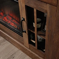 Sauder Sauder Select Media Fireplace
