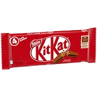 NESTLÉ KITKAT Milk Chocolate Wafer Bars 4-Pack 4 x 45g, 4 x 45 G