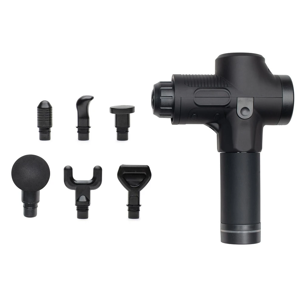 Next Level Percussion Massage Gun