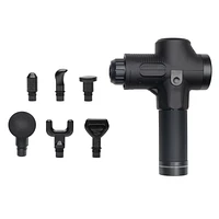 Next Level Percussion Massage Gun