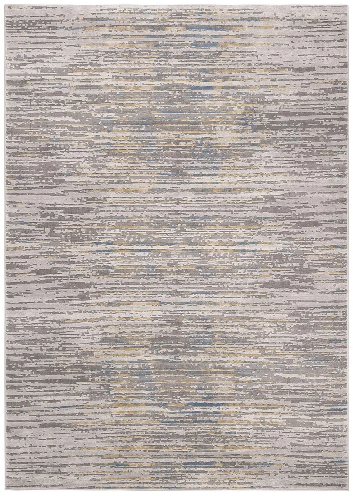 SAFAVIEH Meadow Carolus Abstract Striped Area Rug