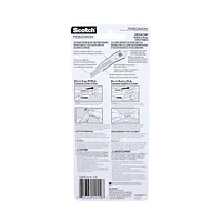 Scotch® Titanium Utility Knife, TI-KL, 18 mm
