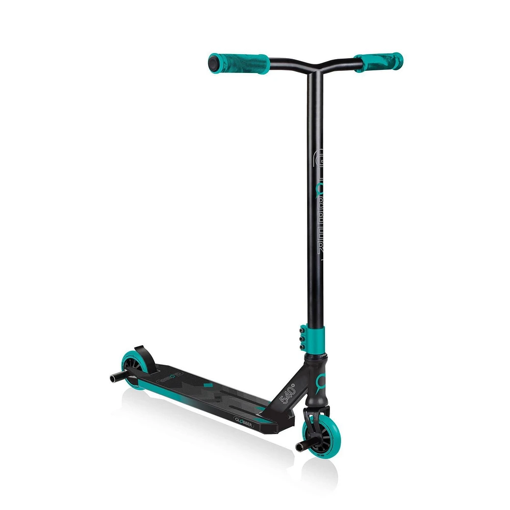 Globber STUNT GS 540 - Teal