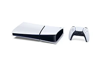 PlayStation®5 édition numérique (modèle – mince)* Jouez comme jamais auparavant