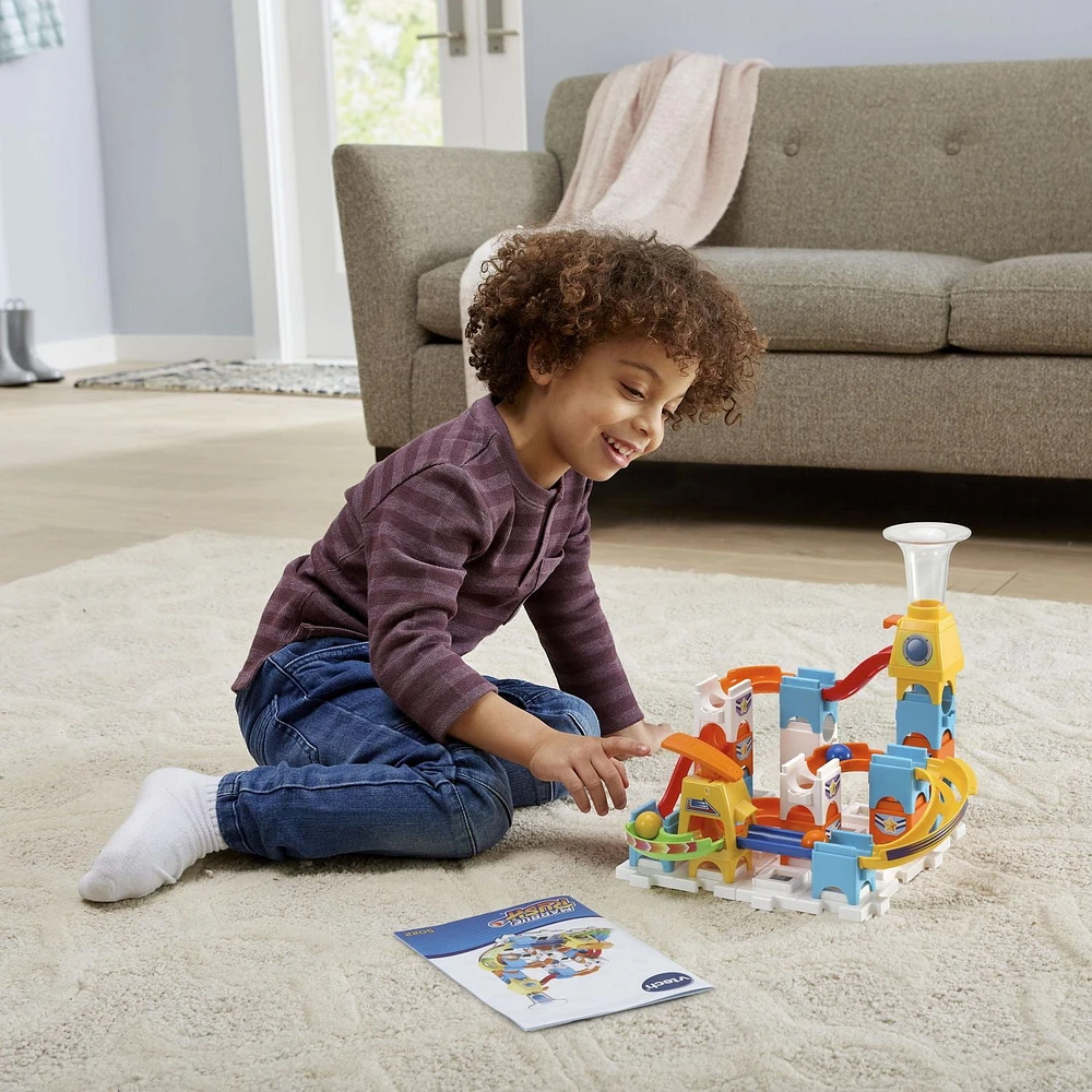 VTech Marble Rush™ Discovery Starter Set™