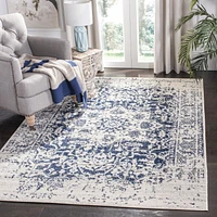Safavieh Madison Katina Traditional Faded Area Rug